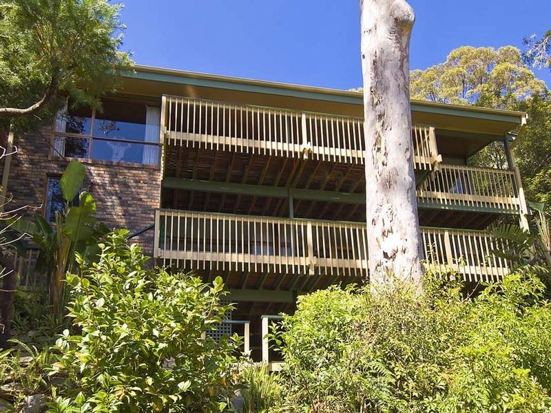 299 Hudson Parade, Avalon NSW 2107