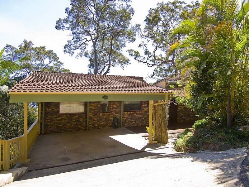 299 Hudson Parade, Avalon NSW 2107