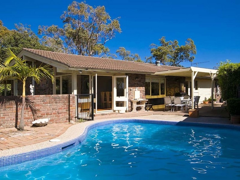 46 Plateau Road, Bilgola NSW 2107