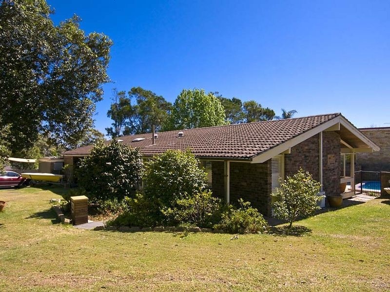 46 Plateau Road, Bilgola NSW 2107