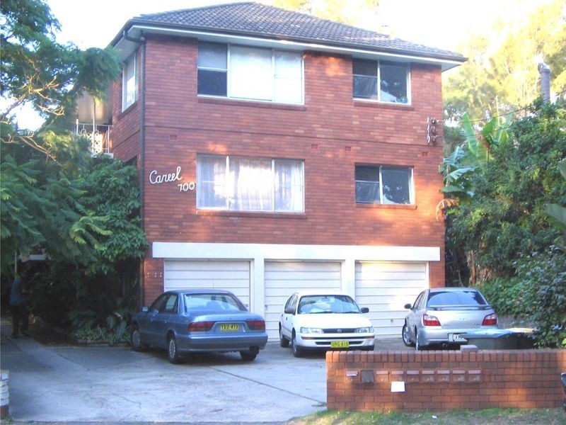 8/700 Barrenjoey Road, Avalon NSW 2107