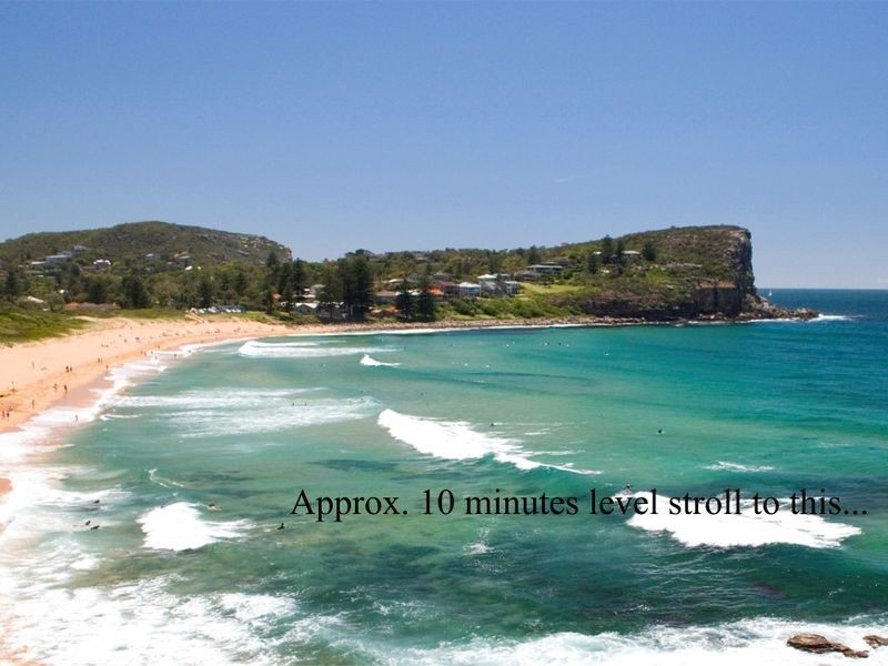 8/700 Barrenjoey Road, Avalon NSW 2107