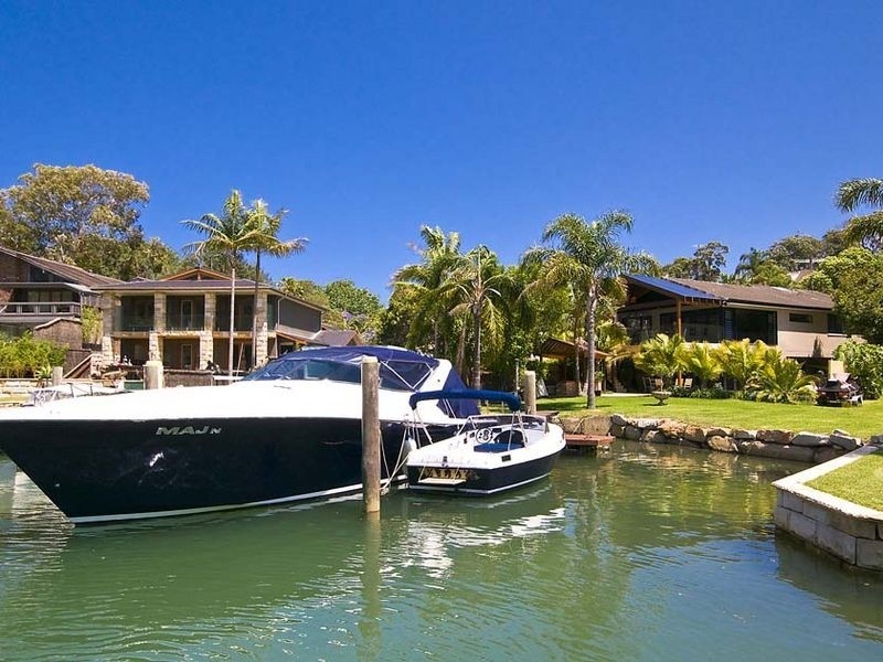 64 Rednal Street, Mona Vale NSW 2103
