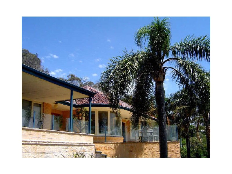 Whale Beach NSW 2107