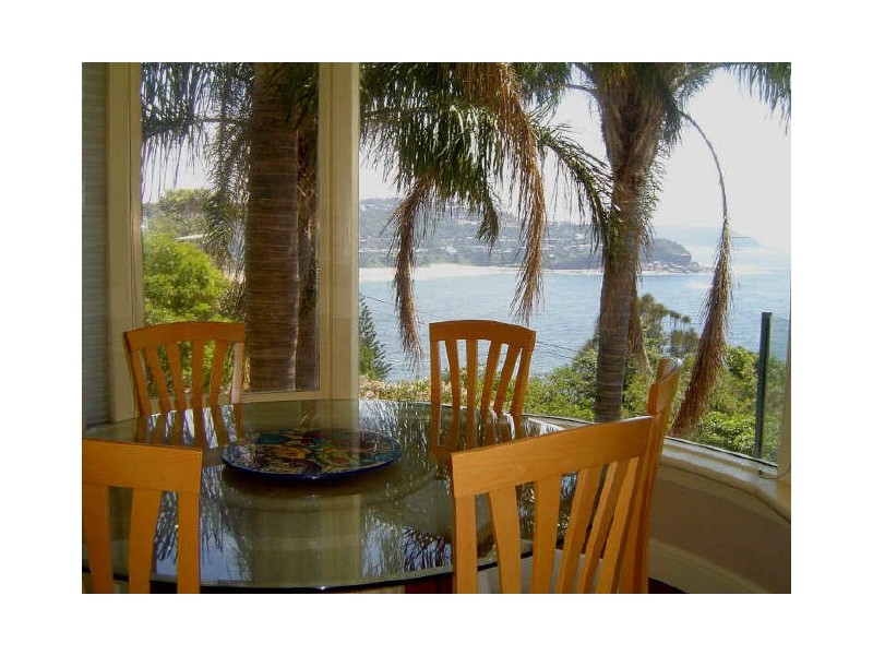 Whale Beach NSW 2107