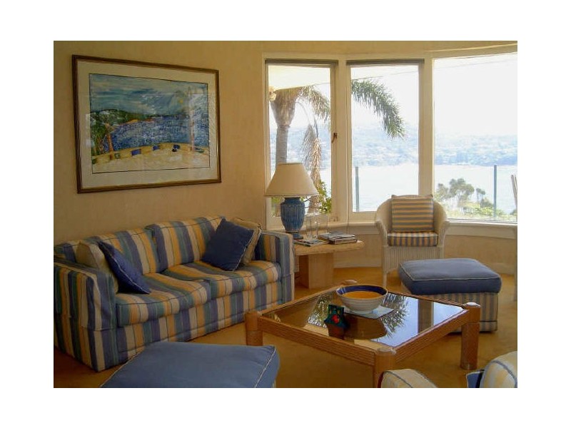 Whale Beach NSW 2107