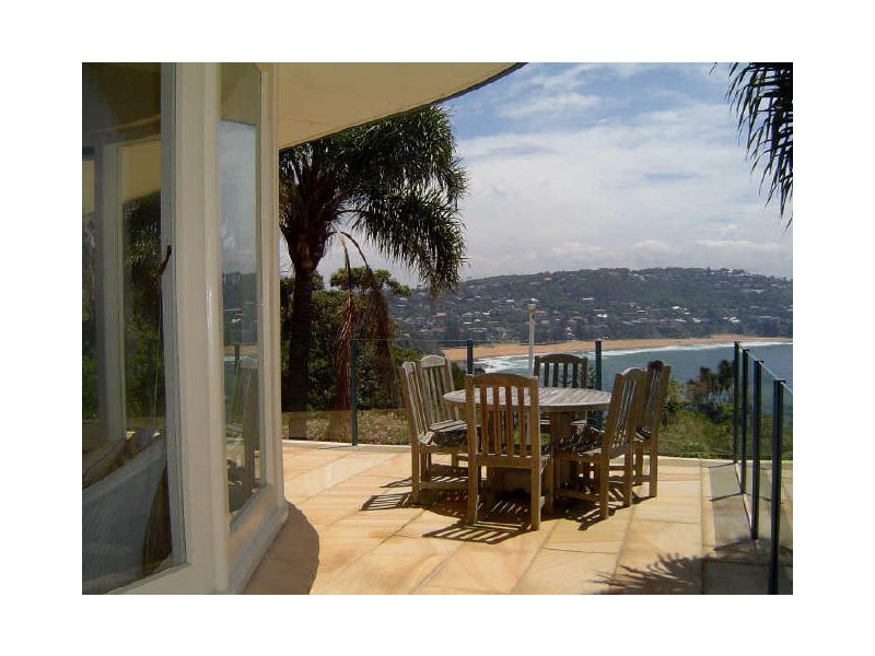 Whale Beach NSW 2107