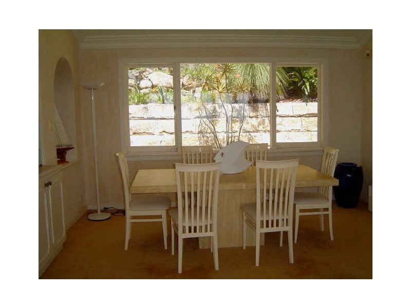 Whale Beach NSW 2107