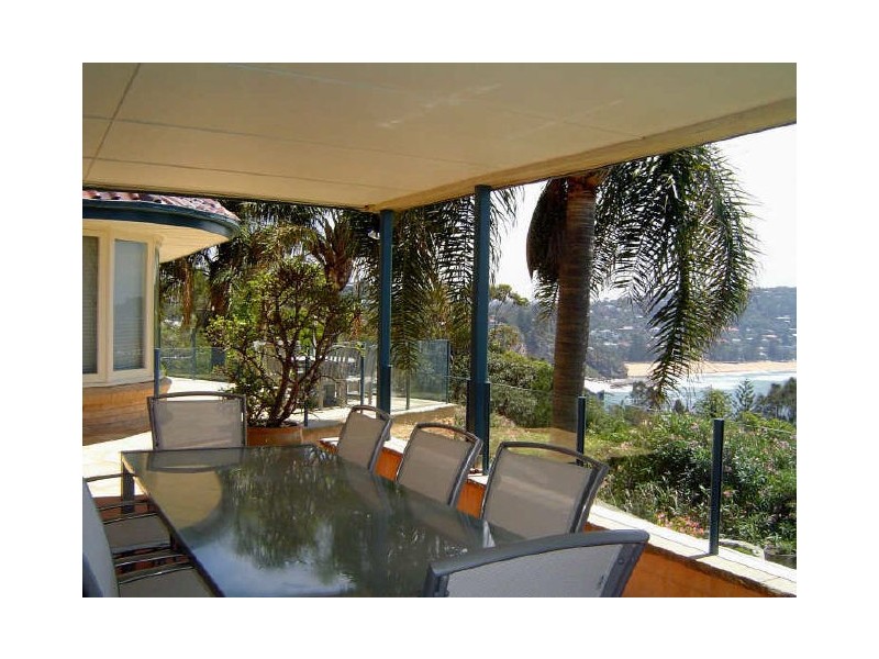 Whale Beach NSW 2107