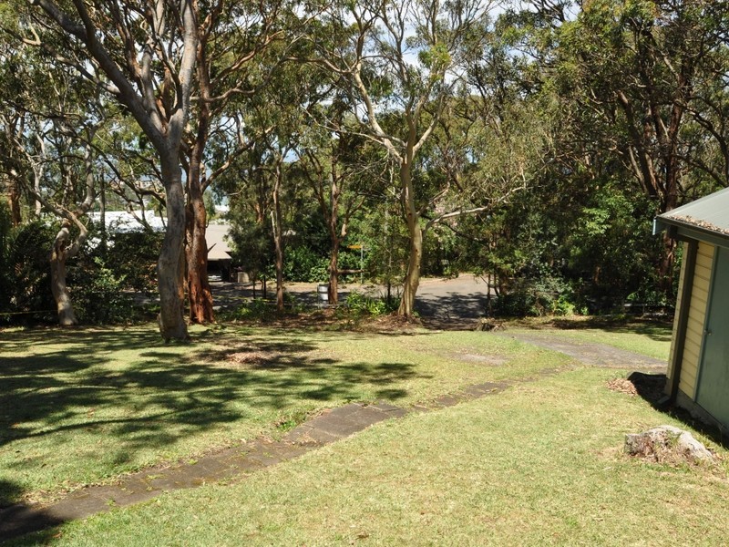 32 The Outlook, Bilgola NSW 2107