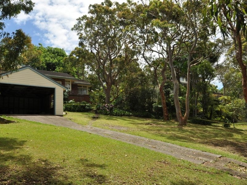 32 The Outlook, Bilgola NSW 2107