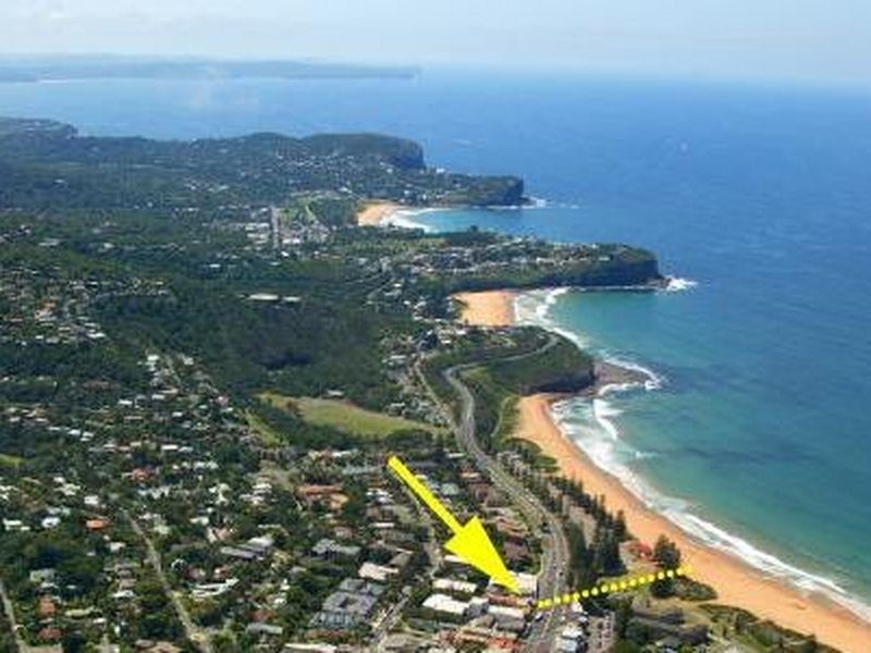 4/377-381 Barrenjoey Road, Newport NSW 2106