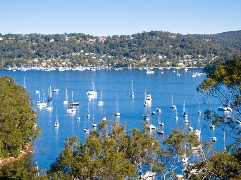 15 Georgia Lee Place, Clareville NSW 2107