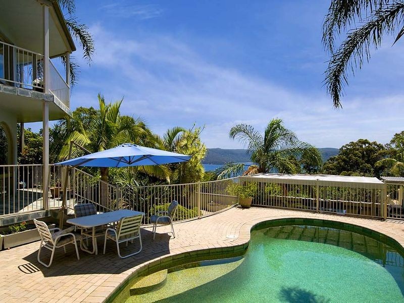 99 Hilltop Road, Clareville NSW 2107