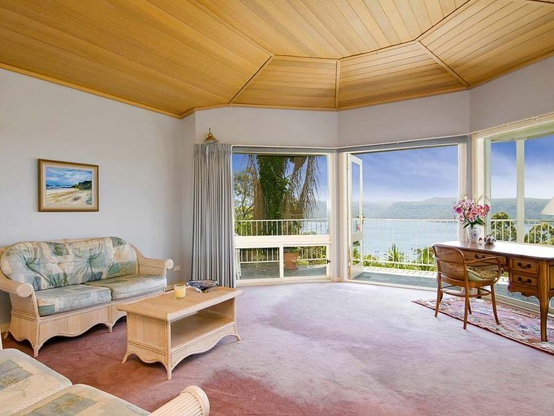 99 Hilltop Road, Clareville NSW 2107