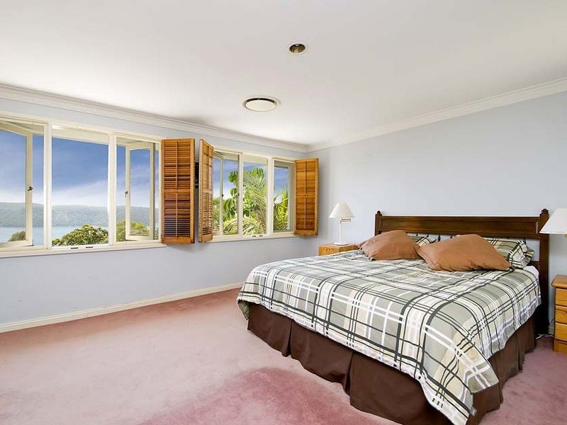 99 Hilltop Road, Clareville NSW 2107