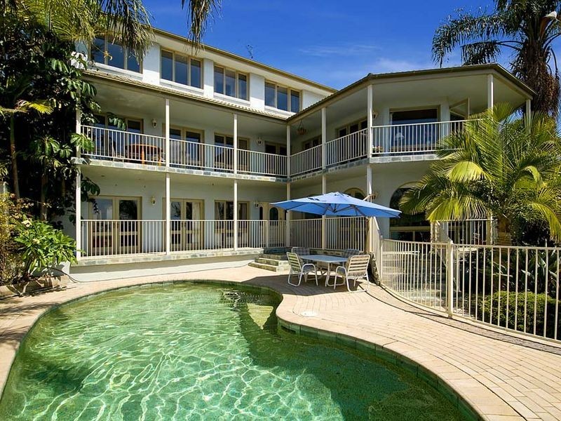 99 Hilltop Road, Clareville NSW 2107