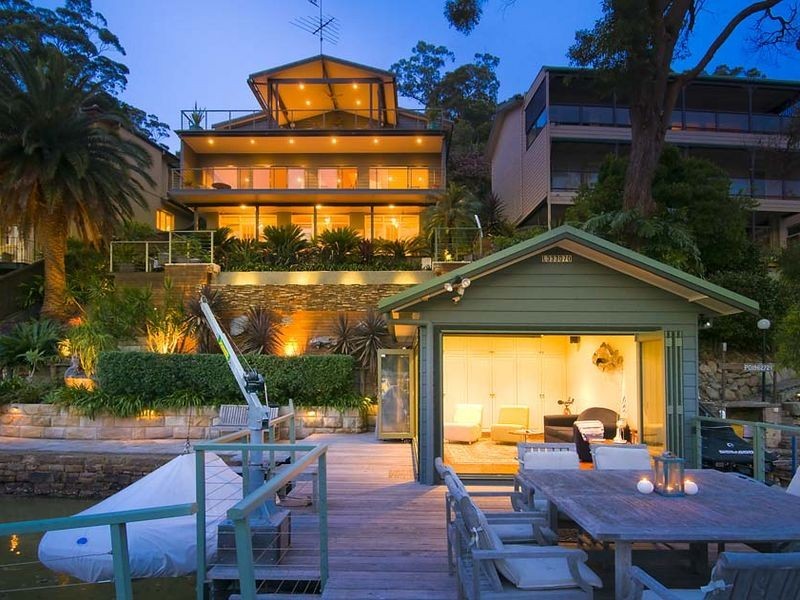 32 McCarrs Creek Road, Church Point NSW 2105