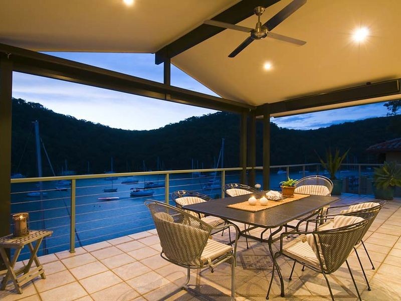 32 McCarrs Creek Road, Church Point NSW 2105