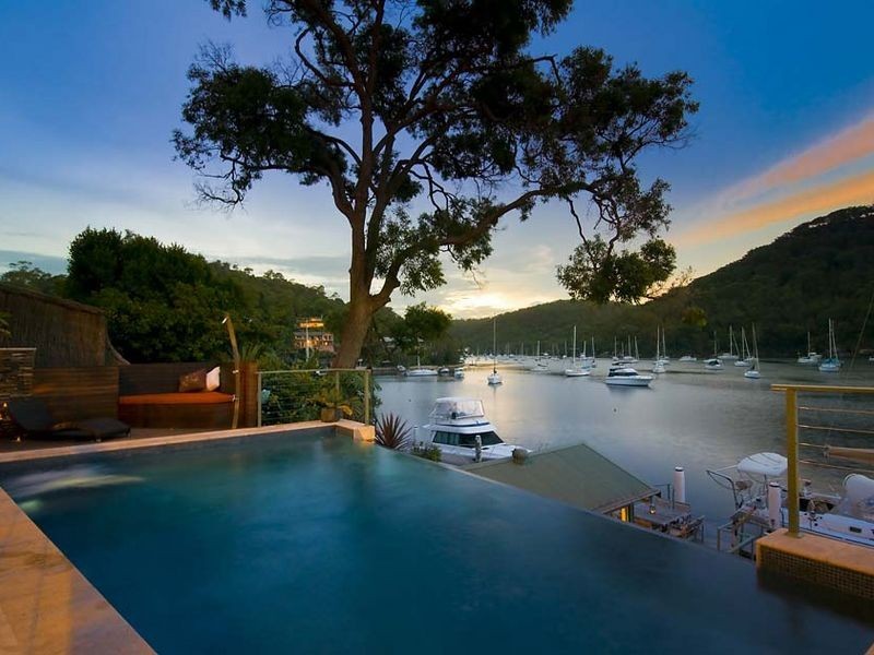 32 McCarrs Creek Road, Church Point NSW 2105