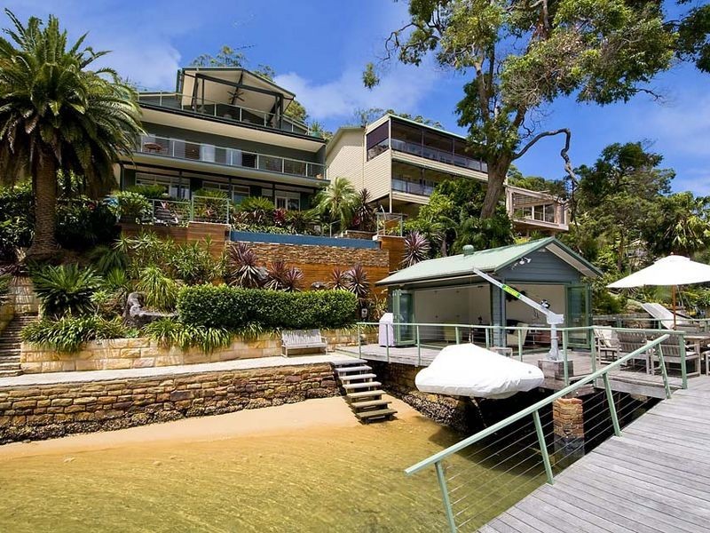 32 McCarrs Creek Road, Church Point NSW 2105