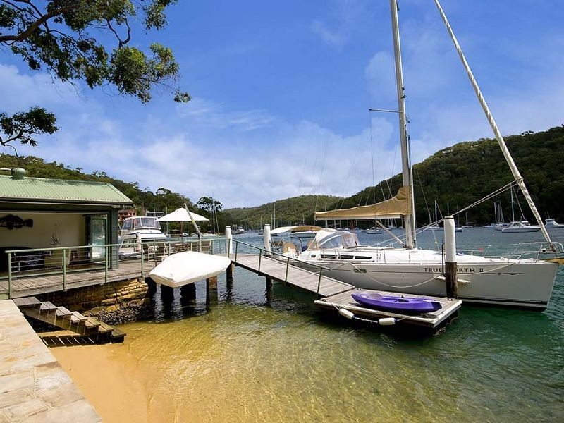 32 McCarrs Creek Road, Church Point NSW 2105