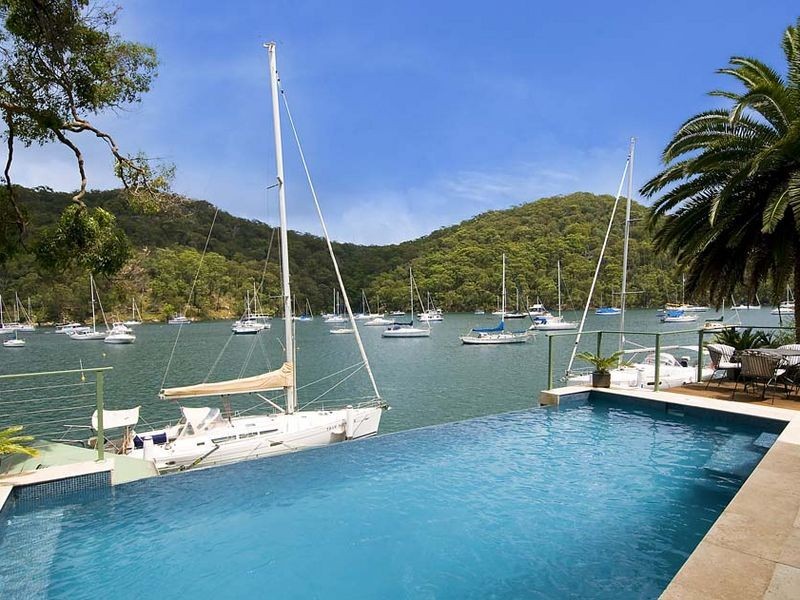 32 McCarrs Creek Road, Church Point NSW 2105