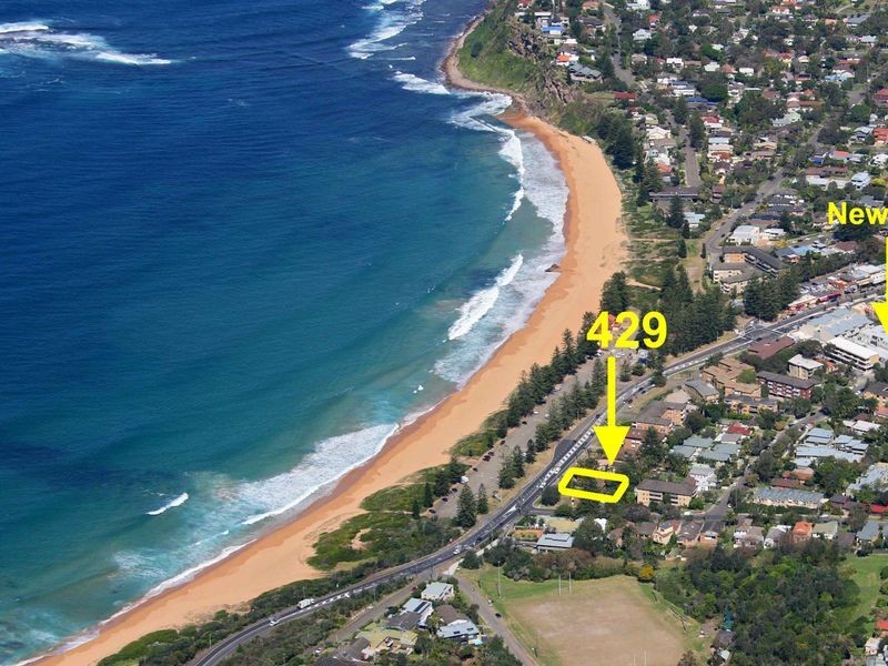 429 Barrenjoey Road, Newport NSW 2106