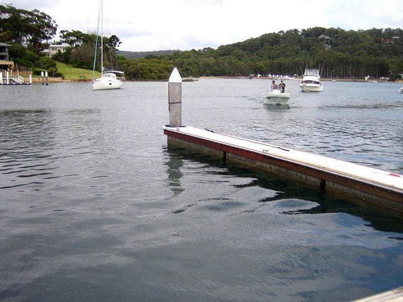 Berth 31/79-81 Beaconsfield Street, Newport NSW 2106