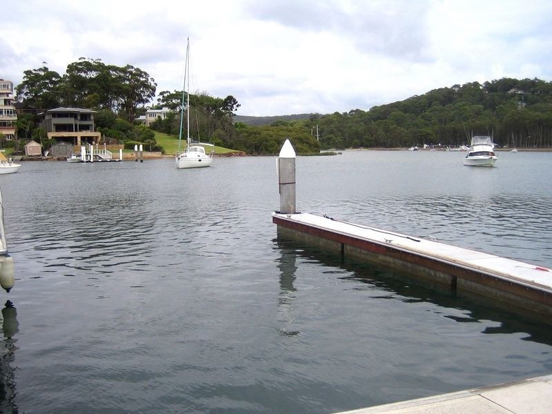 Berth 31/79-81 Beaconsfield Street, Newport NSW 2106