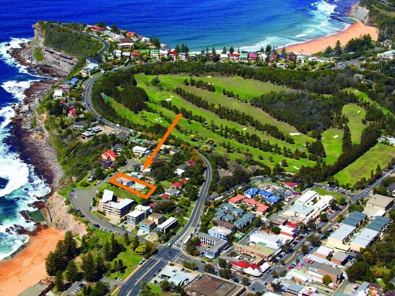 10 Surfside Av, Avalon NSW 2107