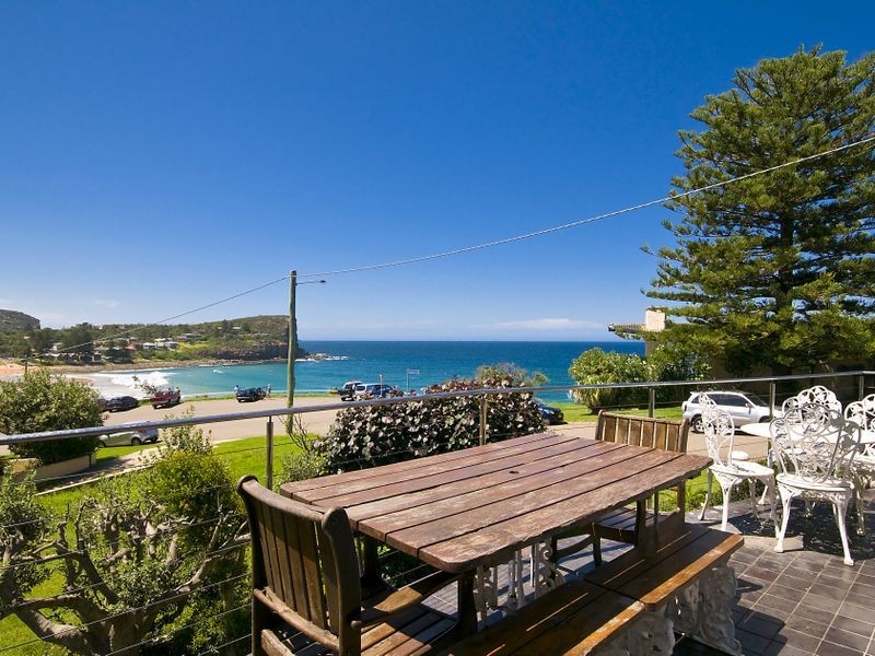 10 Surfside Av, Avalon NSW 2107