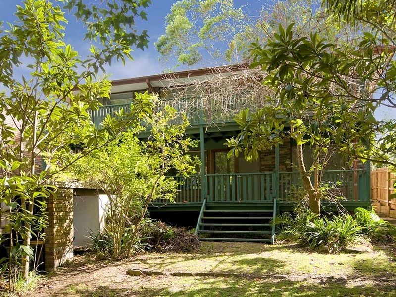 62 The Outlook, Bilgola NSW 2107