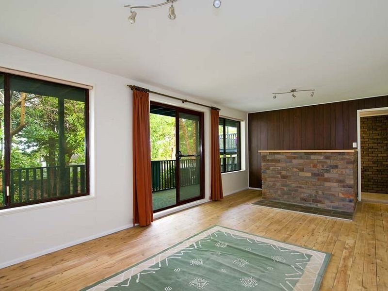 62 The Outlook, Bilgola NSW 2107