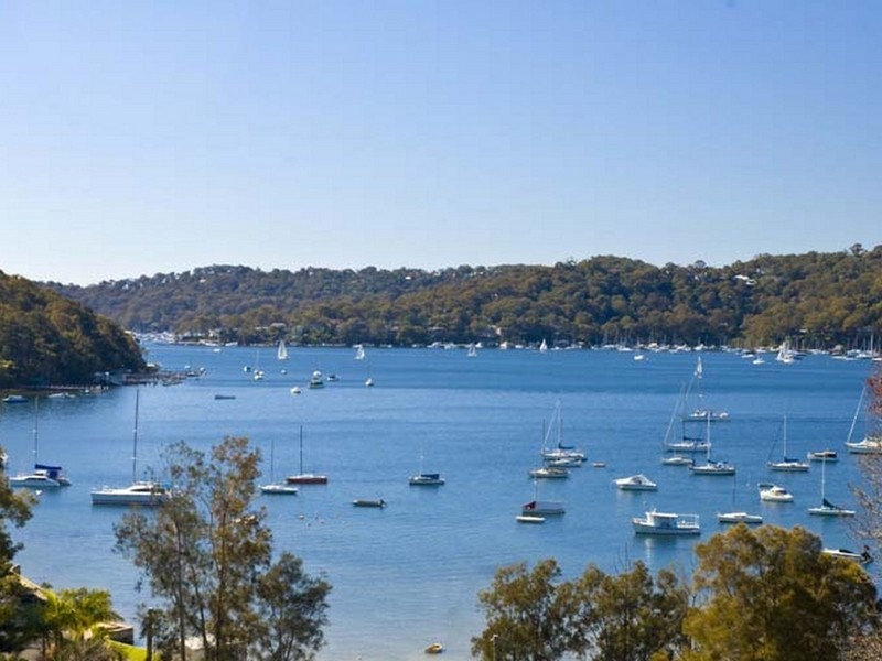 36 Bakers Road, Church Point NSW 2105