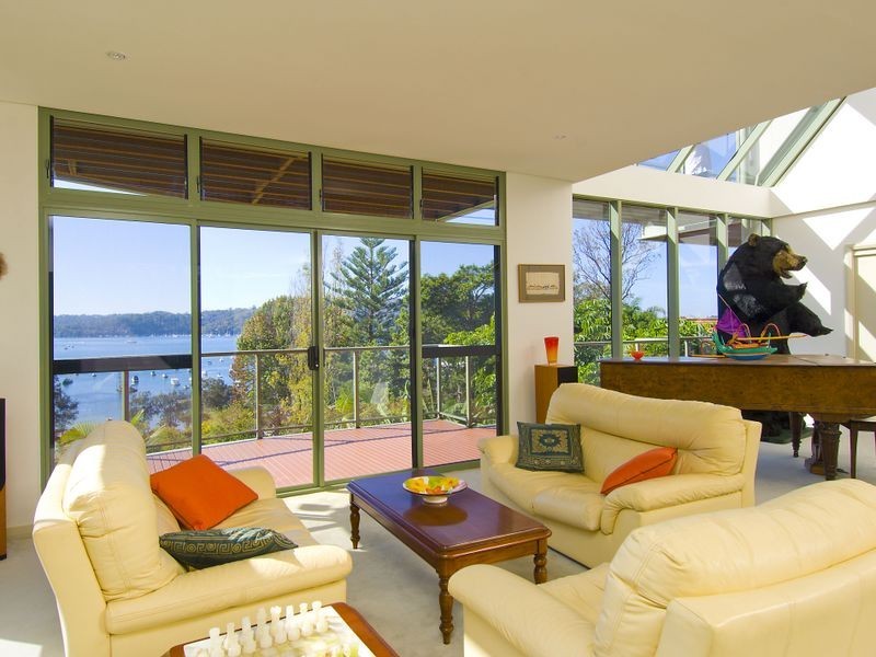 36 Bakers Road, Church Point NSW 2105