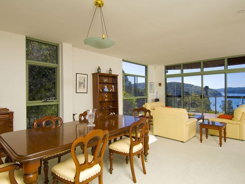 36 Bakers Road, Church Point NSW 2105