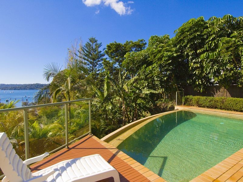 36 Bakers Road, Church Point NSW 2105