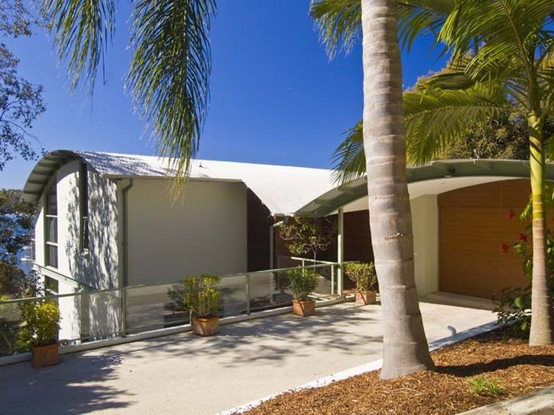 36 Bakers Road, Church Point NSW 2105