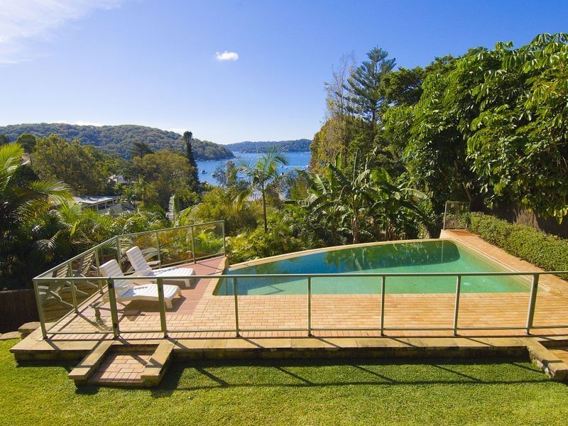 36 Bakers Road, Church Point NSW 2105