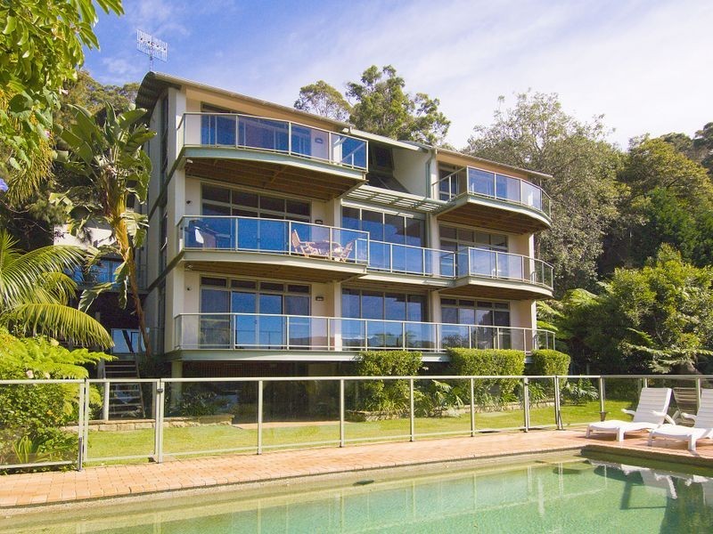 36 Bakers Road, Church Point NSW 2105