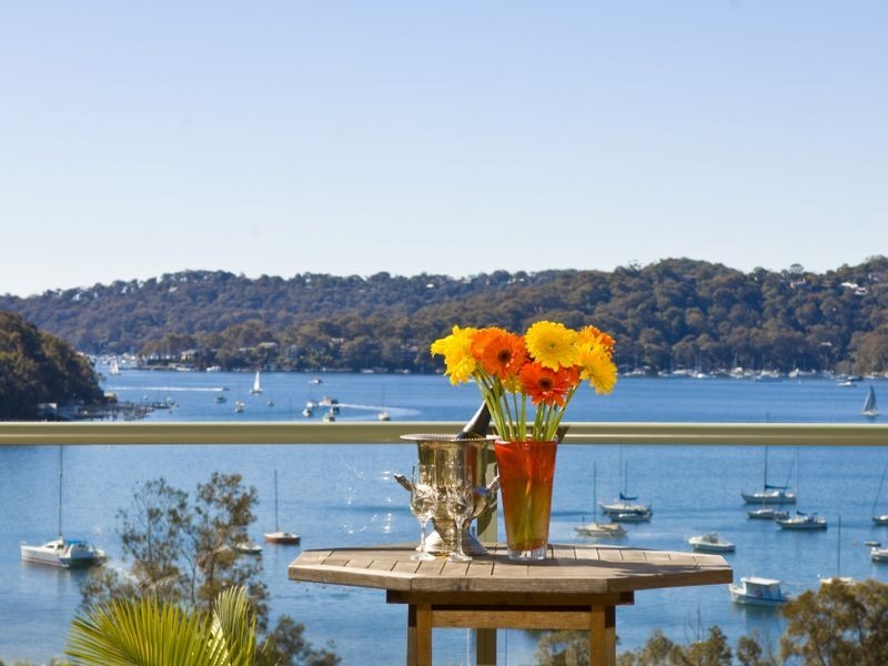 36 Bakers Road, Church Point NSW 2105