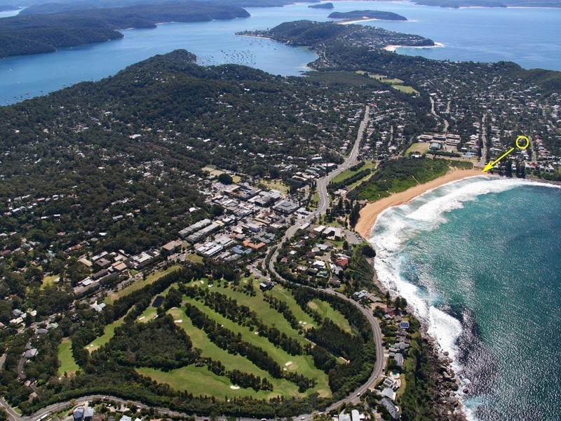 5 Harley Road, Avalon NSW 2107