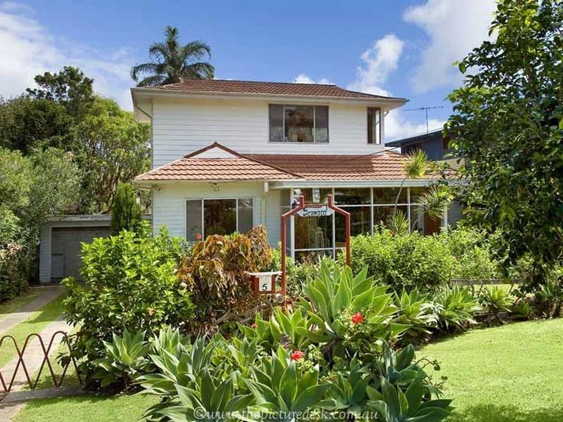 5 Harley Road, Avalon NSW 2107