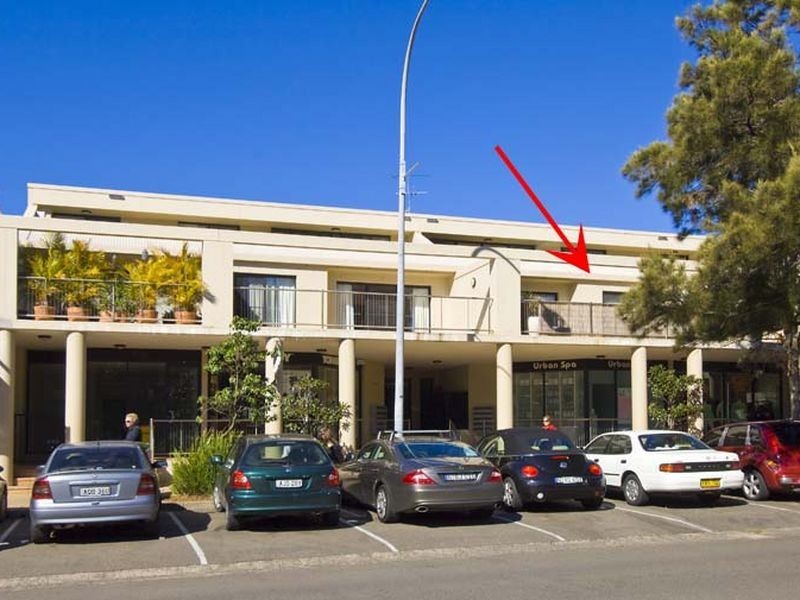 9/42-44 Old Barrenjoey Road, Avalon NSW 2107