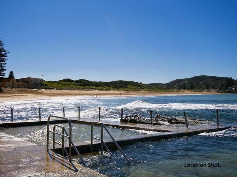 9/42-44 Old Barrenjoey Road, Avalon NSW 2107