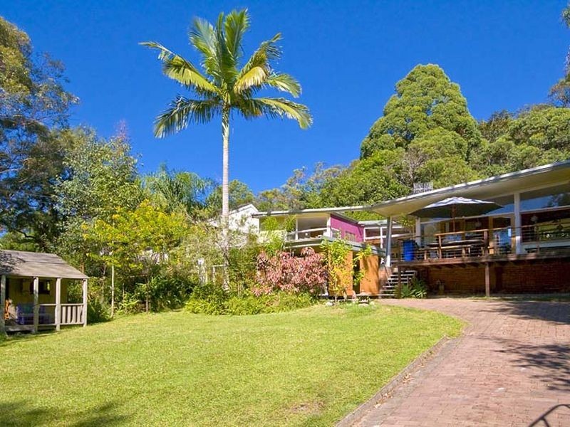 29 Kevin Avenue, Avalon NSW 2107