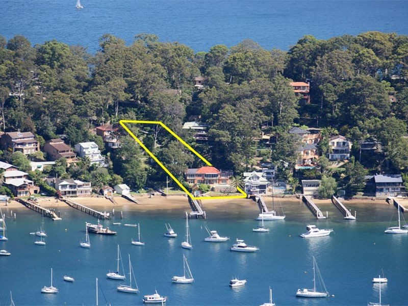 42 Cabarita Road, Avalon NSW 2107