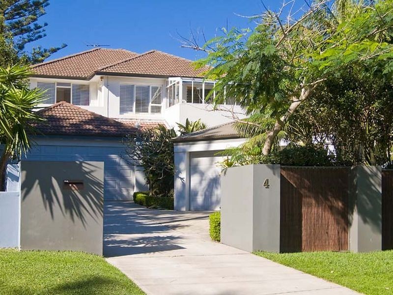 4 Watkins Road, Avalon NSW 2107