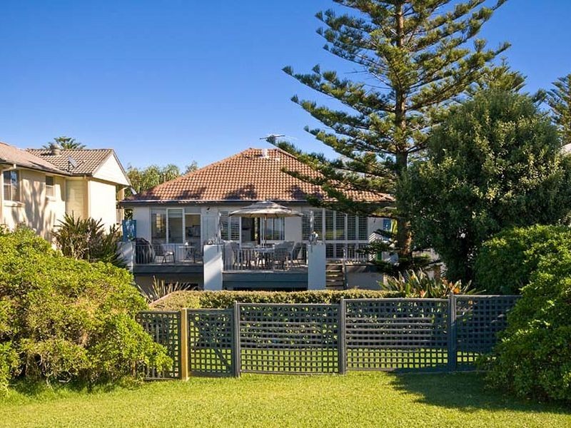 4 Watkins Road, Avalon NSW 2107